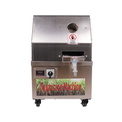 خرید آبمیوه استخراج قندک آبمیوه استخراج میوه و سبزیجات تجاری 100-150kg/H 350w تولید آنلاین