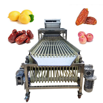 خرید میوه آووکادو پرتقال تاریخ اندازه طبقه بندی ماشین مرتب سازی Multifunction خودکار تولید آنلاین