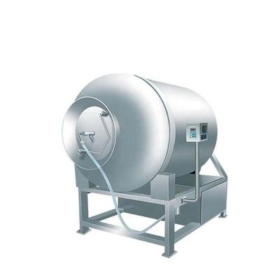 خرید فروش داغ 200L ماشین خلاء نمک ماریناسیون گوشت ماساژور قوری تولید آنلاین