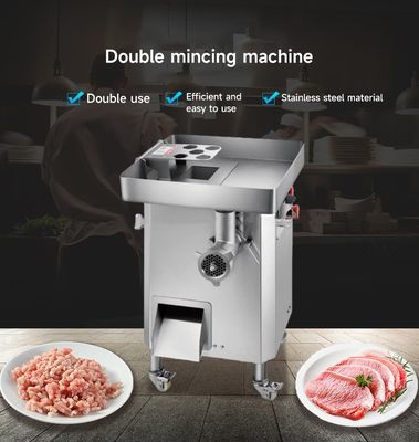 خرید قیمت کارخانه ماشین آلات فرآوری گوشت تازه ماشین برش گوشت تازه تولید آنلاین