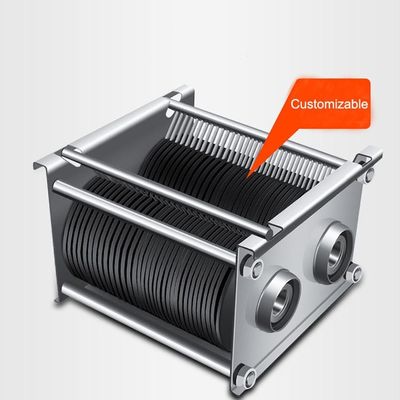 خرید الکتریکی و گاز عمودی / ایستاده نوع ماشین Shawarma تنظیم برای مرغ BBQ گرل تولید آنلاین