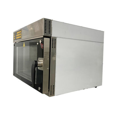خرید مواد خام آرد تجهیزات پخت و پز تجاری برای تولید مواد غذایی پخت و پز 220v/110v ولتاژ تولید آنلاین