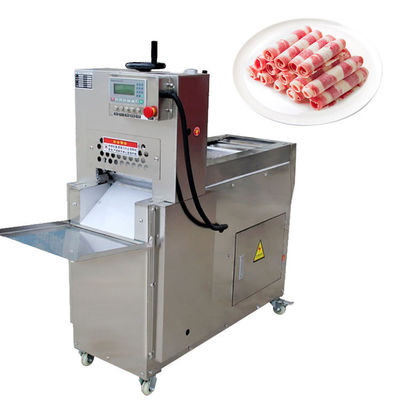خرید ابزار نهایی مخلوط کننده گوشت قابل تنظیم 220v / 110v برای بهره وری پردازش گوشت تولید آنلاین