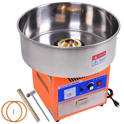 ماشین فلاس چوبی برقی تجاری 1.08kw
