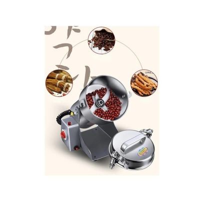 پودر ماشین آسیاب ادویه برقی ماشین آسیاب پودر مواد غذایی ادویه خشک با ادویه بخور