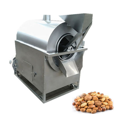 دستگاه تندیس پسته ای فول سویا اتوماتیک 25-500kg/h
