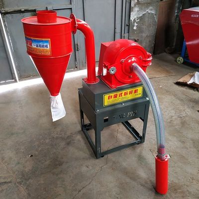 600 کیلوگرم ماشین پودر سازی ذرت پودر سازی آسیاب صنعتی برای آسیاب آرد غلات