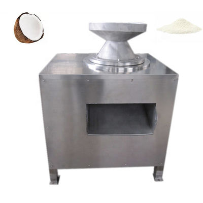 خردکن نارگیل الکتریکی / خردکن پودر نارگیل برای تولید صنعتی