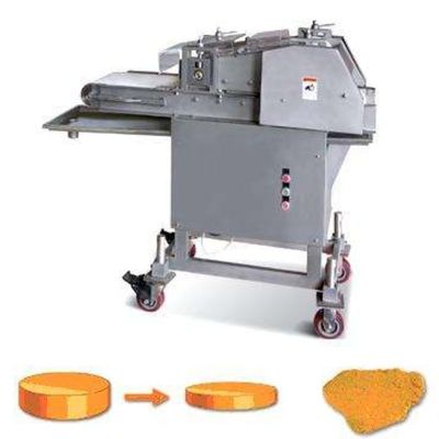 دستگاه صاف کردن گوشت و استیک