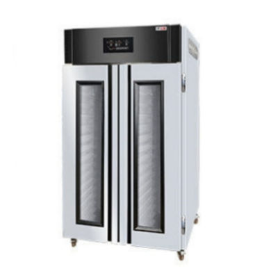 اجاق پخت و پز صنعتی برای میان وعده های غذایی محدوده دمای 50-300C سیستم کنترل